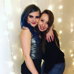 Meet your Posher, Aubrey